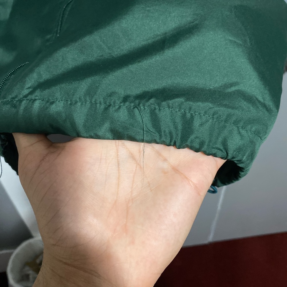 Jets Reebok windbreaker jacket - Picture 4 of 4
